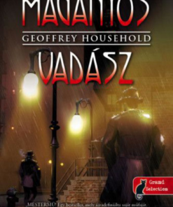 Alternative view of Magányos vadász - Raymond Ingelram 1.