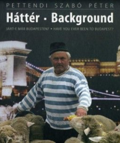 Alternative view of Háttér - Járt-e már Budapesten?