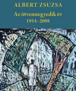 Alternative view of Az ötvennegyedik év