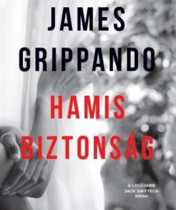 Alternative view of Hamis biztonság