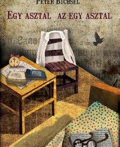 Alternative view of Egy asztal az egy asztal