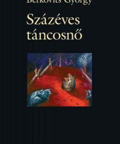 Alternative view of Százéves táncosnő