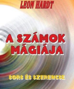 Alternative view of A számok mágiája - Sors és szerencse