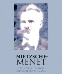 Alternative view of Nietzsche-menet