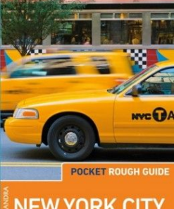 Alternative view of New York City