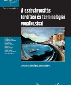 Alternative view of A szabványosítás fordítási és terminológiai vonatkozásai