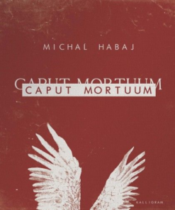 Alternative view of Caput Mortuum