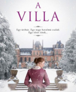 Alternative view of A villa