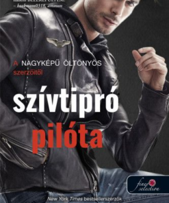 Alternative view of Szívtipró pilóta