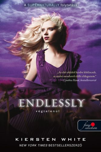 Endlessly - Végtelenül - Természetfölötti 3. - Image 2
