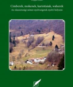 Alternative view of Cimberek, mokenek, karintiaiak, walserek