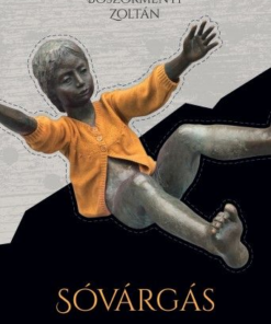 Alternative view of Sóvárgás