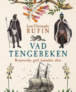 Alternative view of Vad tengereken
