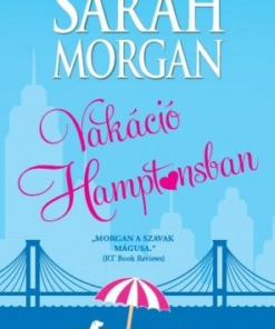 Alternative view of Vakáció Hamptonsban