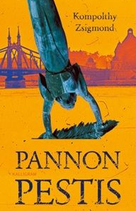 Alternative view of Pannon pestis