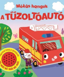 Alternative view of Mókás hangok - A tűzoltóautó