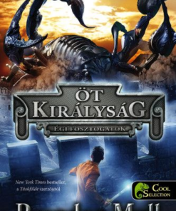 Alternative view of Égi fosztogatók - Öt királyság 1.