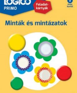 Alternative view of LOGICO Primo 1262 - Minták és mintázatok