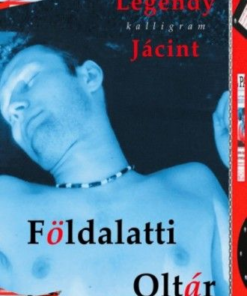 Alternative view of Földalatti oltár