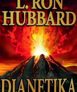 Alternative view of Dianetika