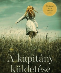 Alternative view of A kapitány küldetése