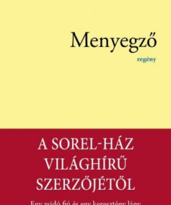 Alternative view of Menyegző