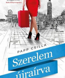 Alternative view of Szerelem újraírva