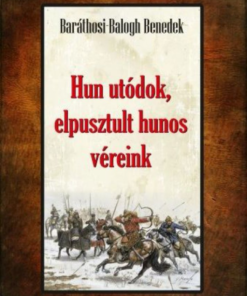 Alternative view of Hun utódok, elpusztult hunos véreink