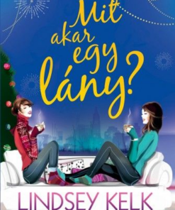 Alternative view of Mit akar egy lány?