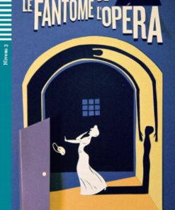 Le Fantôme de l'Opéra + CD