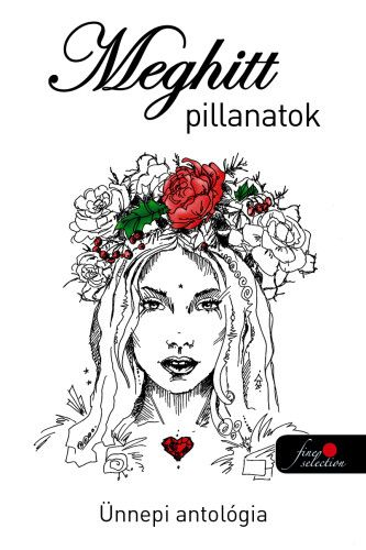 Meghitt pillanatok - karácsonyi antológia - Image 2