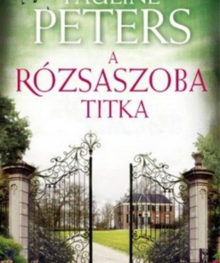 Alternative view of A rózsaszoba titka