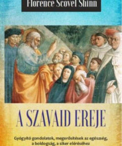 Alternative view of A szavaid ereje