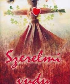 Alternative view of Szerelmi vudu