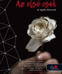 Alternative view of Az első csók és egyéb démonok