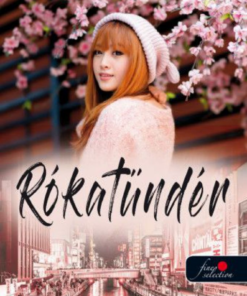 Alternative view of Rókatündér