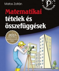 Alternative view of Matematikai tételek és összefüggések