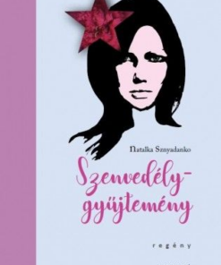 Alternative view of Szenvedélygyűjtemény