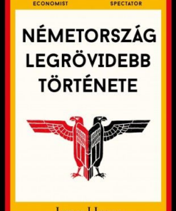 Alternative view of Németország legrövidebb története