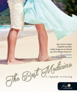 Alternative view of The Best Medicine - A legjobb orvosság - Bell Harbor 2.