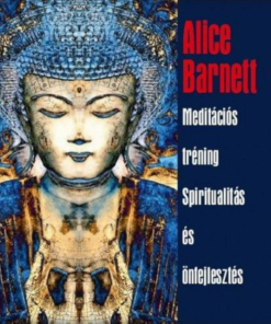 Alternative view of Meditációs tréning - Spiritualitás és önfejlesztés