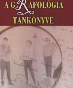 Alternative view of A grafológia tankönyve