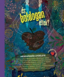 Alternative view of És boldogan éltek?