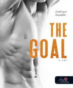 Alternative view of The Goal - A cél - Off-Campus 4.
