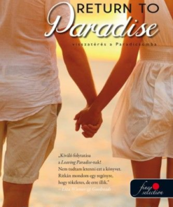 Alternative view of Return To Paradise - Visszatérés a Paradicsomba - Kiűzetés a Paradicsomból 2.
