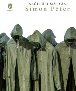 Alternative view of Simon Péter