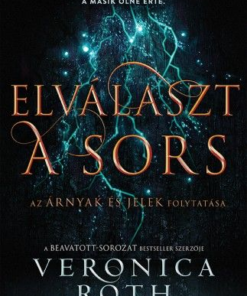 Alternative view of Elválaszt a sors