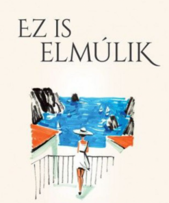 Alternative view of Ez is elmúlik