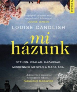 Alternative view of Mi házunk