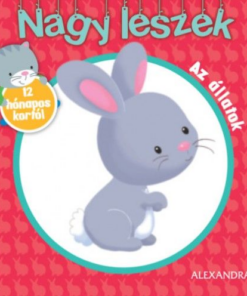 Alternative view of Nagy leszek- Az állatok